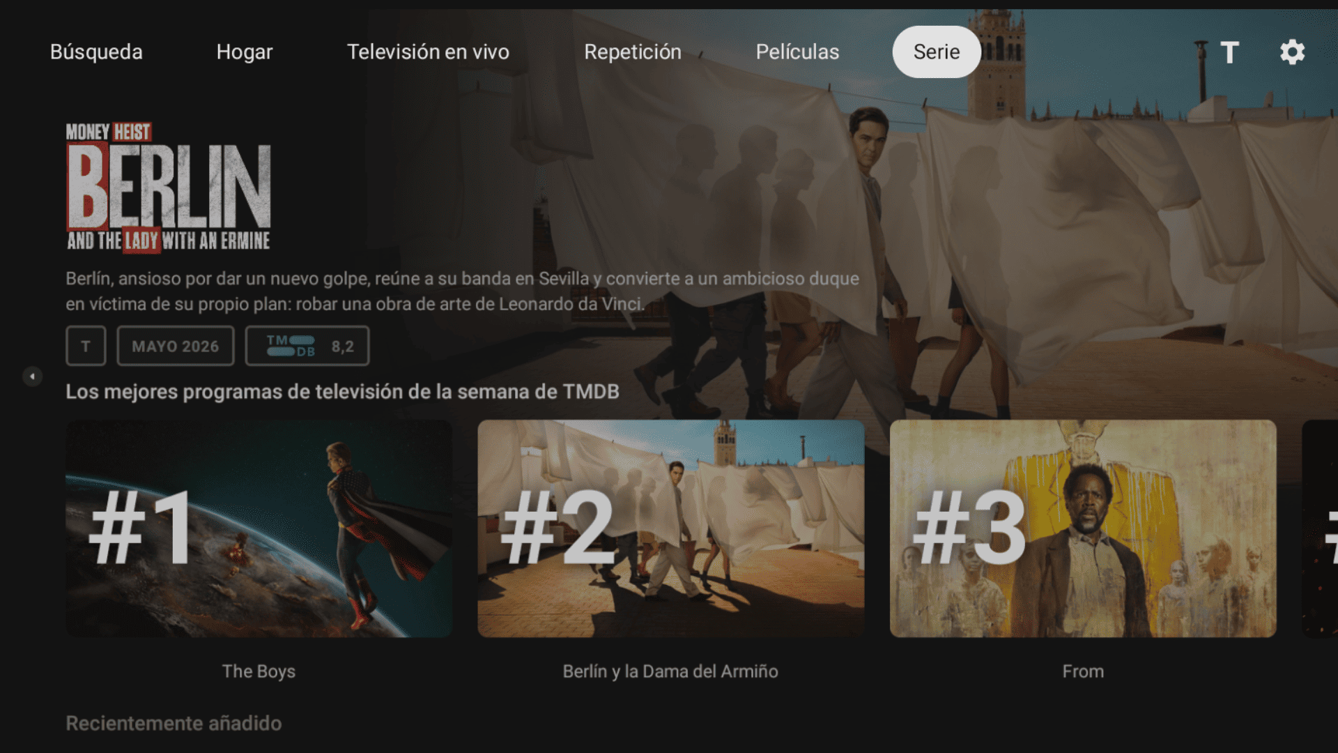 Netflix